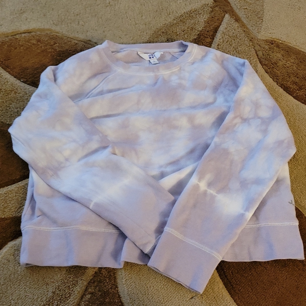 Joy Lab S Sweat Shirt